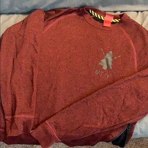 Nike NT/F Sweatshirt